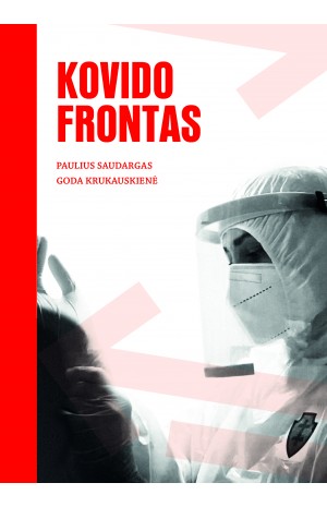 Kovido frontas